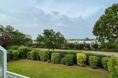 DeichSchnack Apartment in Büsum