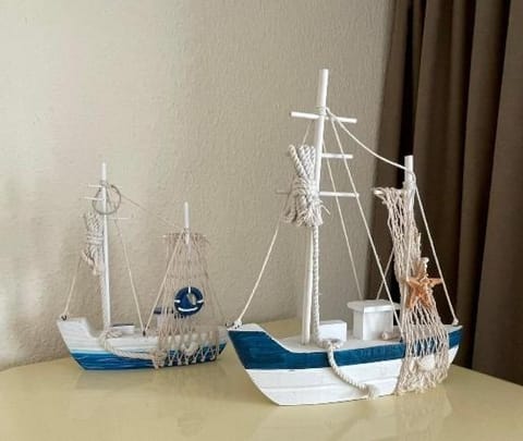 DeichSchnack Apartment in Büsum