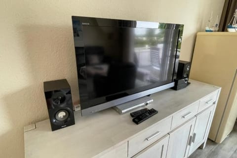 DeichSchnack Apartment in Büsum