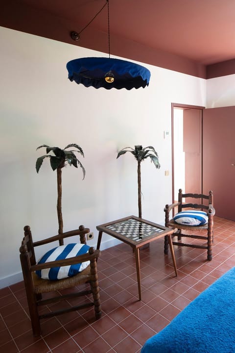 Les Chambres de la Relève Bed and Breakfast in Marseille