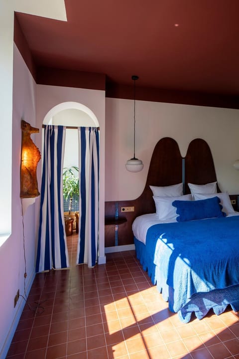 Les Chambres de la Relève Bed and Breakfast in Marseille