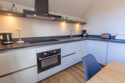 Vrijvakantiehuis Jhr de Casembrootplein 13 Apartment in Domburg