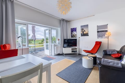 Vrijvakantiehuis Domburgseweg 52 appartement Apartment in Domburg