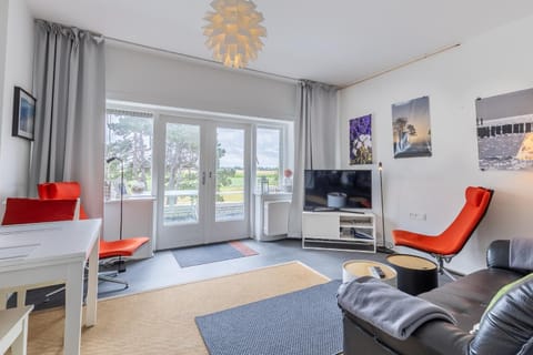 Vrijvakantiehuis Domburgseweg 52 appartement Apartment in Domburg