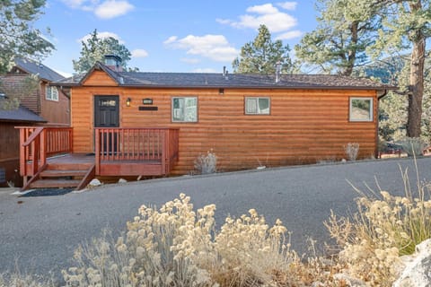 Property building, Day