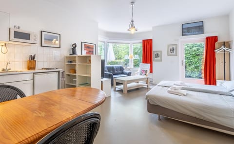 Vrijvakantiehuis Domburgseweg 52 studio Apartment in Domburg