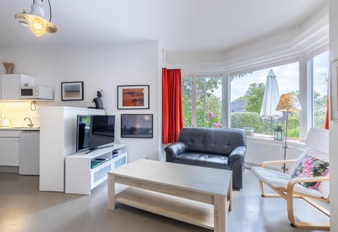 Vrijvakantiehuis Domburgseweg 52 studio Apartment in Domburg