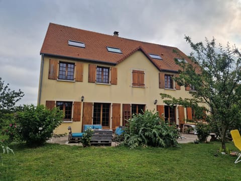 L'auberge d'authie Bed and Breakfast in Normandy