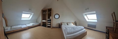 L'auberge d'authie Bed and Breakfast in Normandy