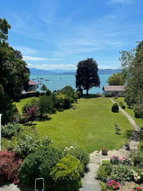 Ferienwohnung Blümlein Apartment in Vorarlberg, Austria