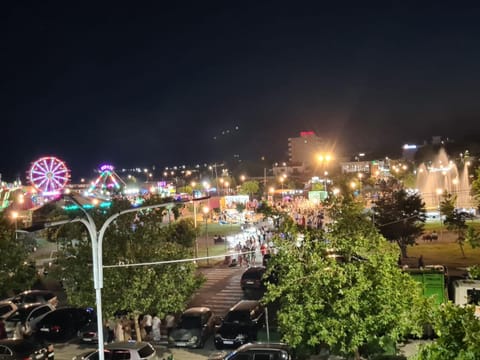 Modern Apartment by the Beach Fishta Q5 23 Apartment in Montenegro