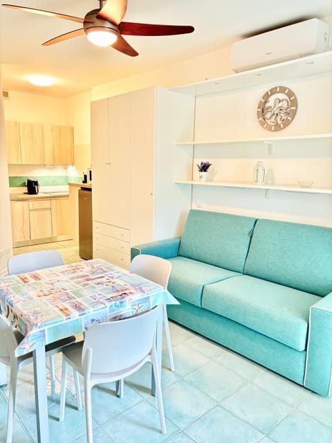 RUBIN Apartment in Bibione