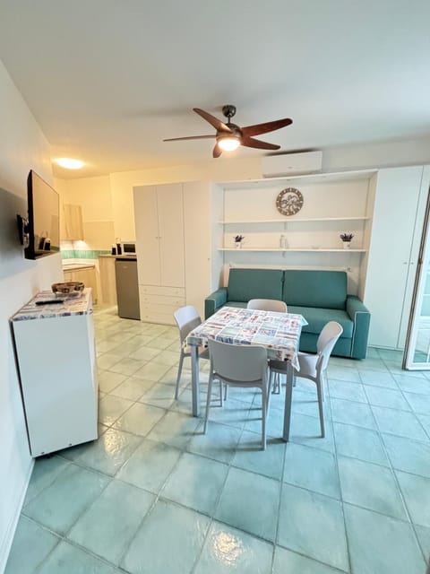 RUBIN Apartment in Bibione