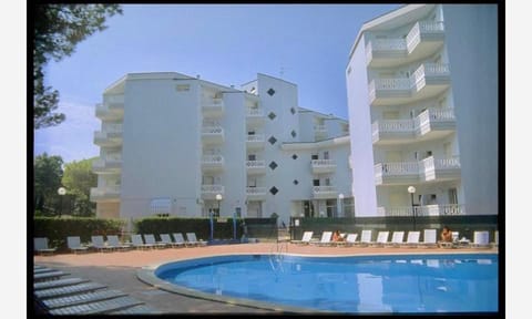 RUBIN Apartment in Bibione