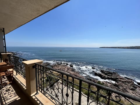 Sea view, Sea view