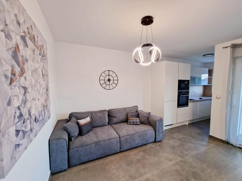 Villa Poseidon Apartment in Novalja