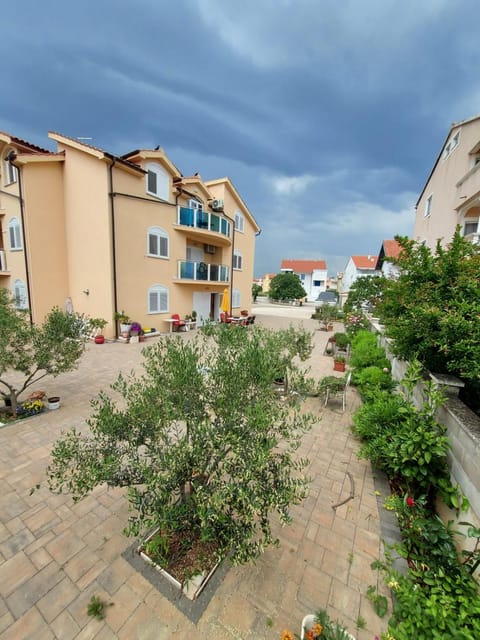 Vila Meri Apartment in Šibenik-Knin County, Croatia