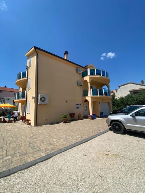 Vila Meri Apartment in Šibenik-Knin County, Croatia