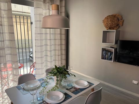 Maremma Holidays : La Vecchia Officina Apartment in Follonica