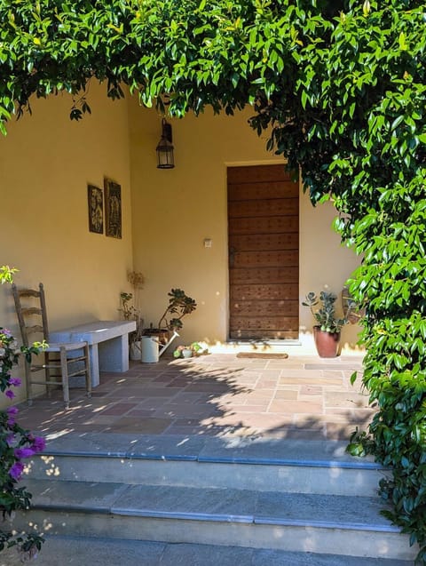 Magnifique villa entre mer et montagne Villa in Corsica