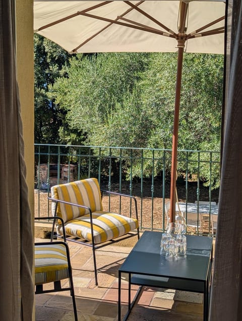 Magnifique villa entre mer et montagne Villa in Corsica