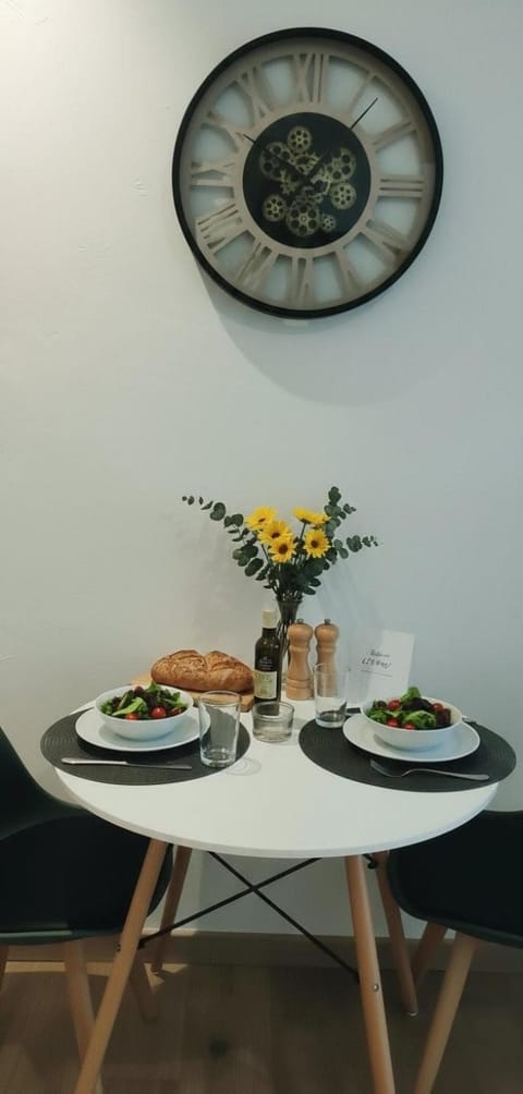 Le Cocon de Sisteron Apartment in Sisteron