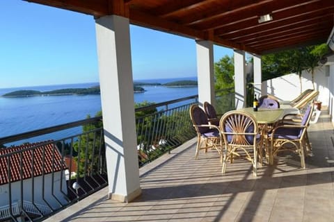 Kuća Gorjana Apartment in Hvar