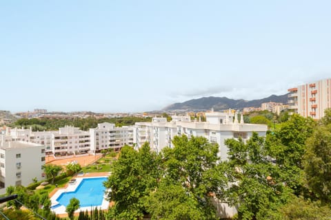 Estudio Las Naciones Apartment in Benalmadena