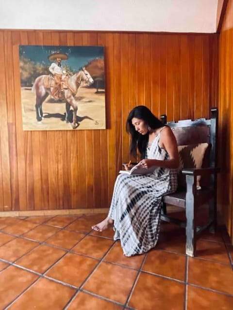 People, group of guests