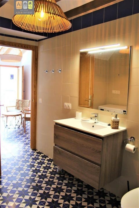 Casa Violeta House in Altea