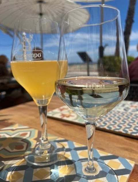 Casa Violeta House in Altea