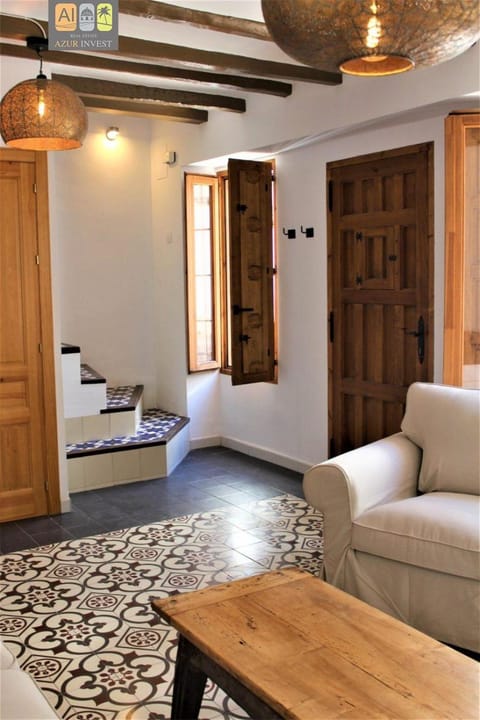 Casa Violeta House in Altea