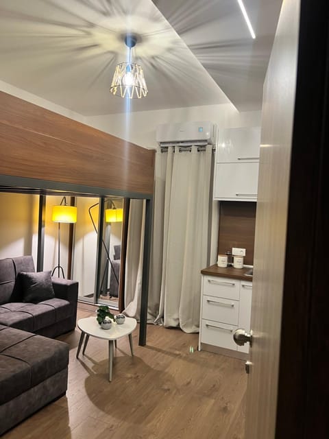 Modern Tiny House in Volos Apartment in Volos