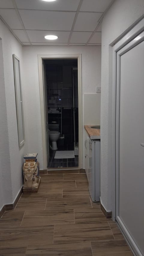 Nada's room with terrace Vacation rental in Kotor