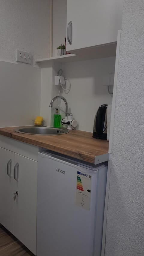 Nada's room with terrace Vacation rental in Kotor