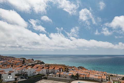 Off site, Natural landscape, Beach, City view, Sea view