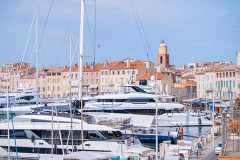 Natural landscape, Sea view