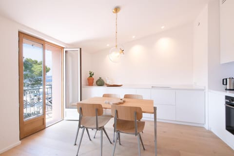 ACQUA MARINA, appartement vue sur le port Apartment in Saint-Tropez