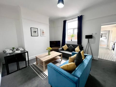 Spacious 3 bedroom house House in Sunderland