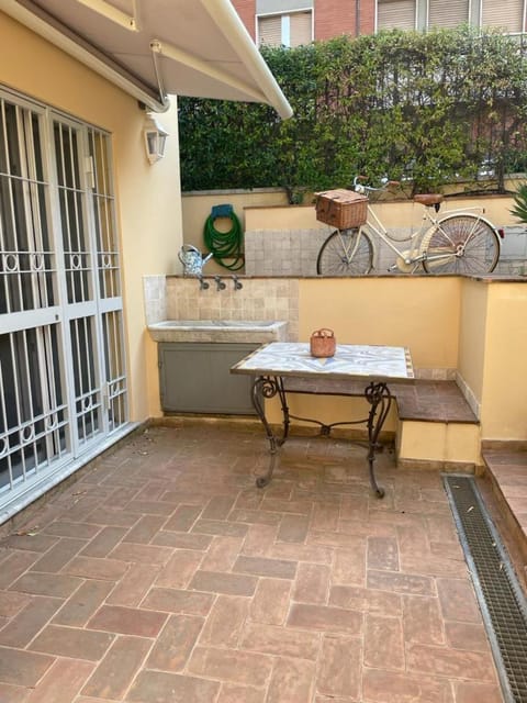 Patio, Balcony/Terrace, Balcony/Terrace