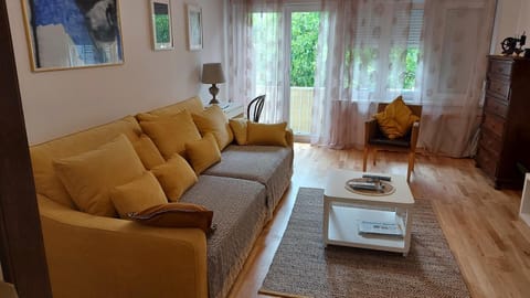 Little cherry Apartment in Split