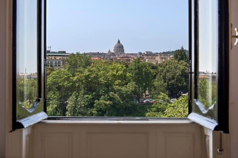 View (from property/room)