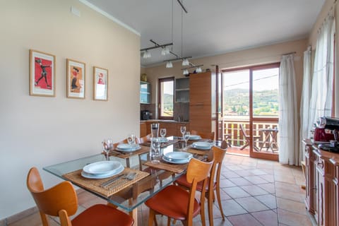 Family Home - Garda 3 bedrooms apartment Apartment in Garda