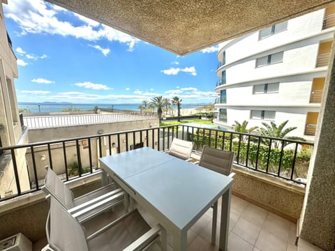 Balcony/Terrace, Sea view, Sea view