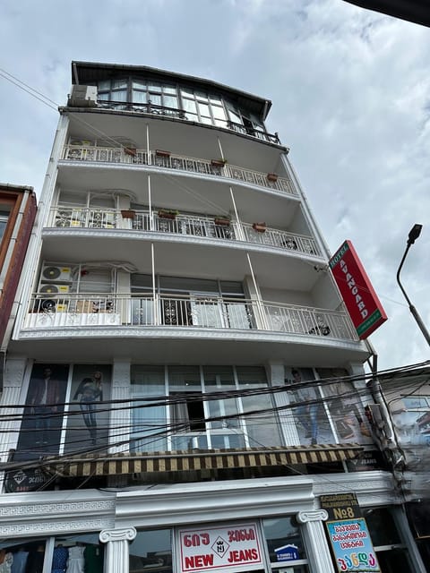 Property building, Balcony/Terrace