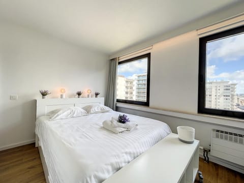 Flat Sun Home - De Panne Apartment in De Panne