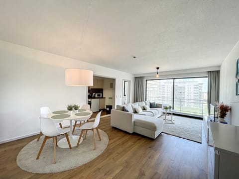 Flat Sun Home - De Panne Apartment in De Panne