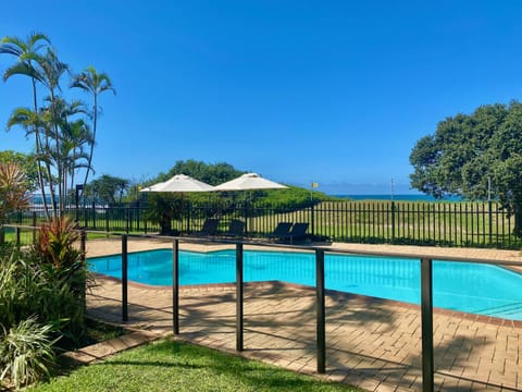 Sea view, Swimming pool