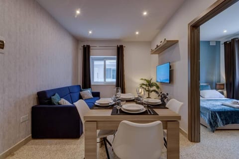 Uptown Mellieha by Homely Apartment in Malta