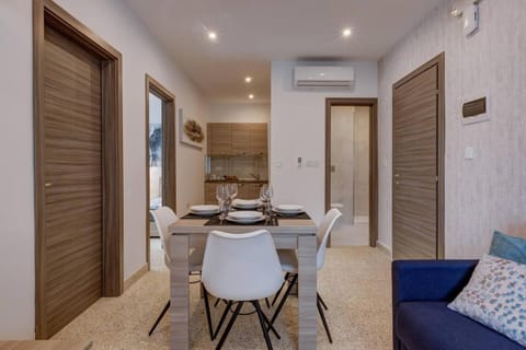Uptown Mellieha by Homely Apartment in Malta